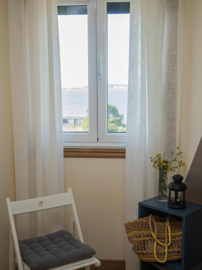 Appartement Atico Con Vistas A La Lanzada à Playa de la Lanzada Extérieur photo