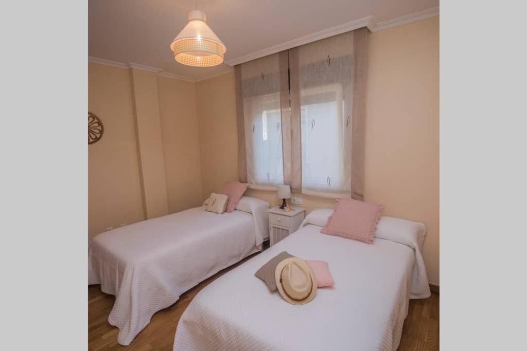 Appartement Atico Con Vistas A La Lanzada à Playa de la Lanzada Extérieur photo